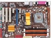 ASUS P5P43TD