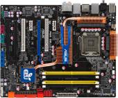 ASUS P5Q Deluxe