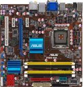 ASUS P5Q-EM