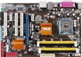 ASUS P5QL/EPU