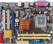 ASUS P5QPL-AM