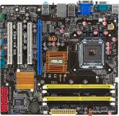 ASUS P5Q-VM DO