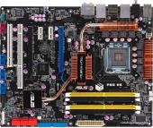 ASUS P5Q WS