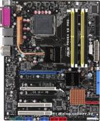 ASUS P5W64 WS Professional