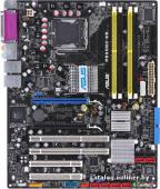 ASUS P5WDG2-WS