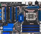 ASUS P6T6 WS Revolution