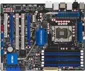 ASUS P6T WS Professional