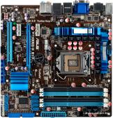 ASUS P7H55D-M EVO