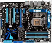 ASUS P7P55D-E Deluxe