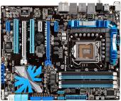 ASUS P7P55D-E EVO