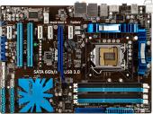 ASUS P7P55D-E LX