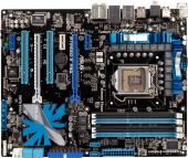 ASUS P7P55D-E PRO