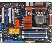 ASUS Striker II Formula