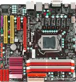 Biostar TH55 HD Ver. 5.x