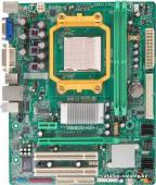 Biostar A690G M2+