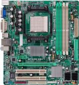 Biostar A740G M2+