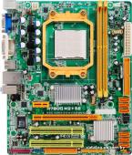 Biostar A780G M2+ SE