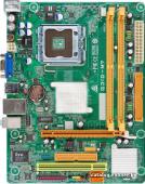 Biostar G31D-M7