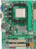 Biostar GF8100 M2+ TE