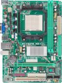 Biostar MCP6PB M2+