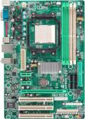 Biostar NF520 A2G+