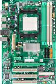 Biostar NF720D A2G+