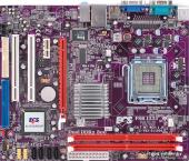 EliteGroup G31T-M7 (V7.0)