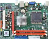 EliteGroup G31T-M9 (V1.0)