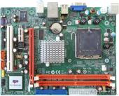 EliteGroup G31T-M9 (V7.0)