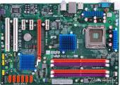 EliteGroup IC43T-A