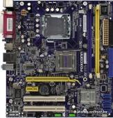Foxconn 45CM-S