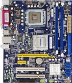 Foxconn 45GMX-V