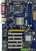 Foxconn G31AX-K