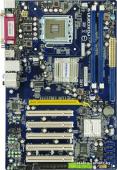 Foxconn G31AX-S