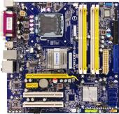 Foxconn G31M