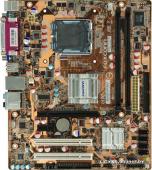 Foxconn G31MG-S
