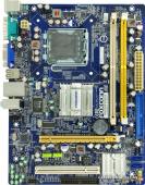 Foxconn G31MV