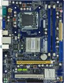 Foxconn G31MV-K