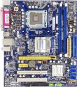 Foxconn G31MX-K 2.0