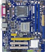 Foxconn G31MXP-K