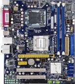 Foxconn G31MX-S