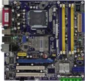 Foxconn G33M-S