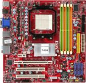 MSI G31M3-F V2