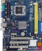 ASRock G31M-GS