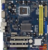 ASRock G41M-LE