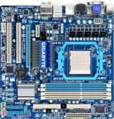 Gigabyte GA-785GMT-USB3