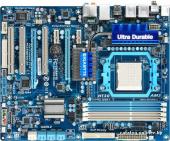 Gigabyte GA-790XTA-UD4