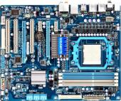 Gigabyte GA-790XT-USB3