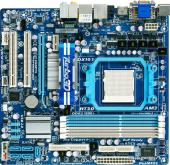 Gigabyte GA-880GM-UD2H