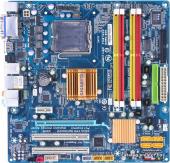 Gigabyte GA-EG41MF-S2H